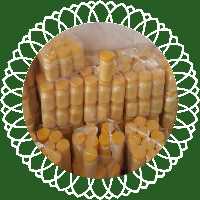 بسته 2 عددی روغن زرد گاو ایرانی یک کیلویی