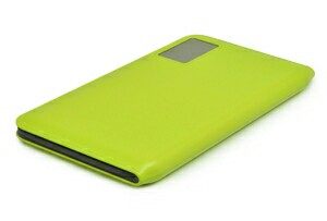 پاوربانک تسکو مدل تی پی 848 ال با ظرفیت 10000 میلی آمپر ساعت