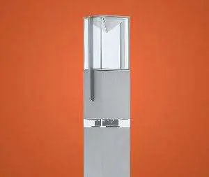 چراغ کانفرم ایستاده اگلو مدل 88134