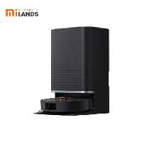جاروبرقی رباتیک شیائومی مدل X20 Max