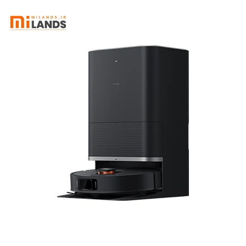 جاروبرقی رباتیک شیائومی مدل X20 Max