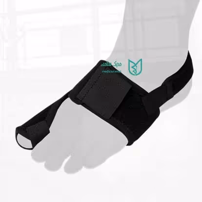 هالوکس والگوس سخت نئوپرنی آدور Ador