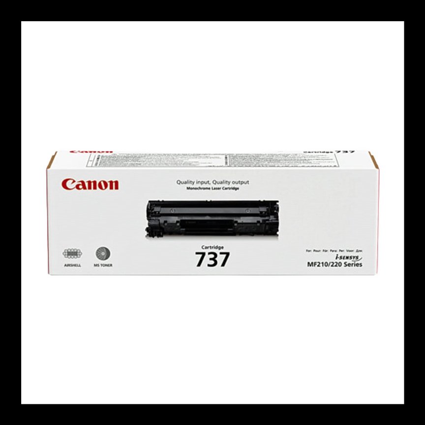 کارتریج تونر Canon7 37