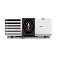 ویدئو پروژکتور اپسون مدل EB-L520U