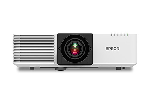 ویدئو پروژکتور اپسون مدل EB-L520U