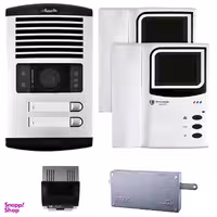 دربازکن تصویری الکتروپیک مدل 1286 / 1086 مجموعه 5 عددی