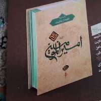 کتاب 1001 نکته از ولایت امیرالمومنین علی علیه السلام 