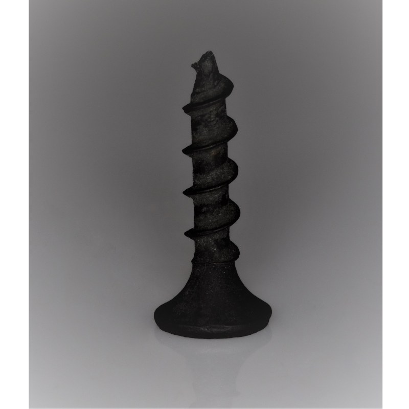 پیچ HDI ام دی اف 25-4 بسته ی 100 عددی 