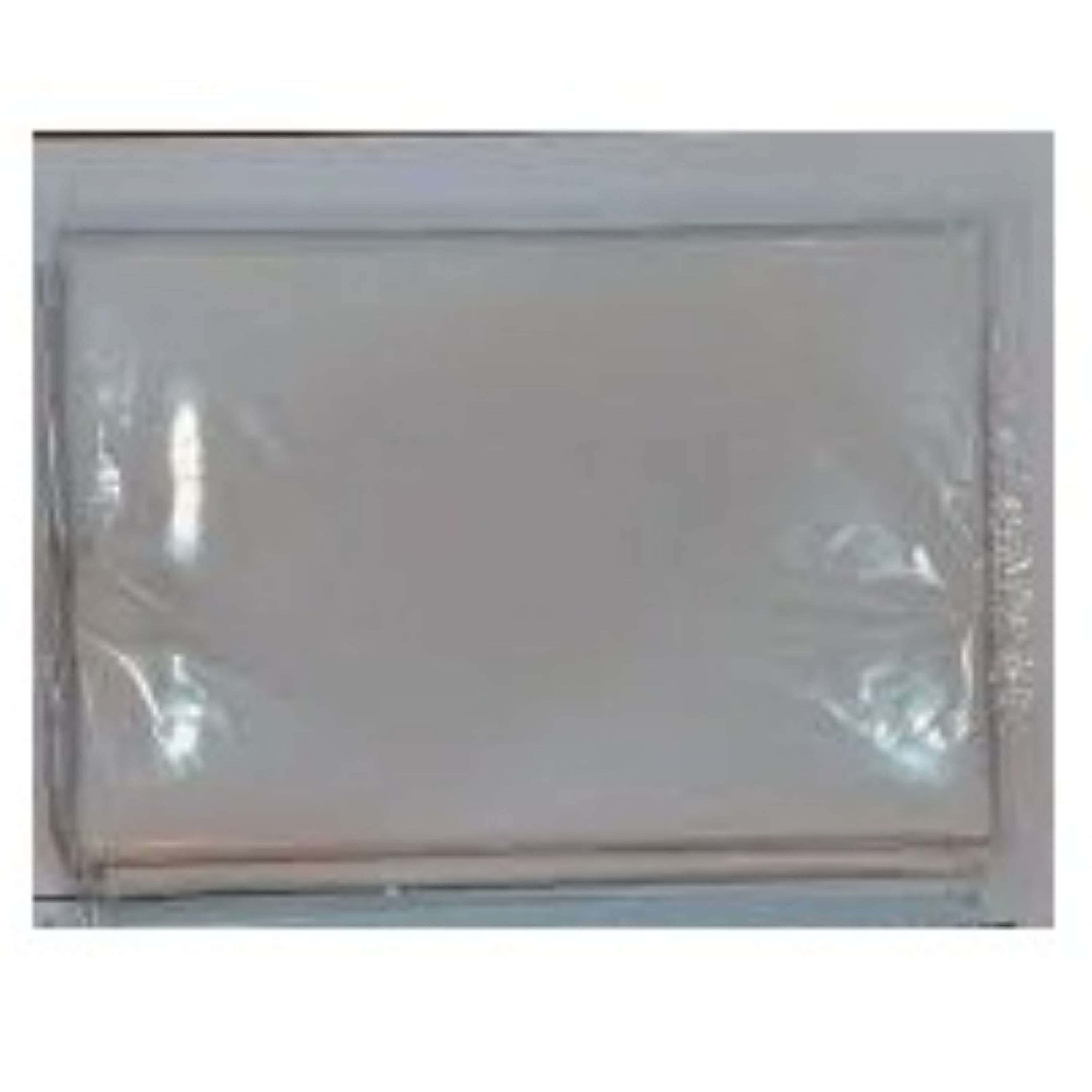 لایی چسب کاغذی کلاس ایرانی سفید (بسته 1 متری)