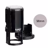 مهر اتوماتیک دایره ترودات trodat 4638