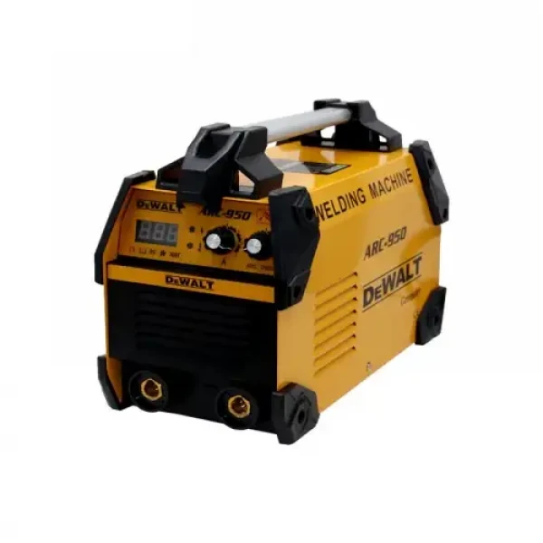 دستگاه جوش دیوالت مدل ARC-950