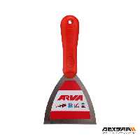 کاردک 4 اینچ آروا مدل 6282