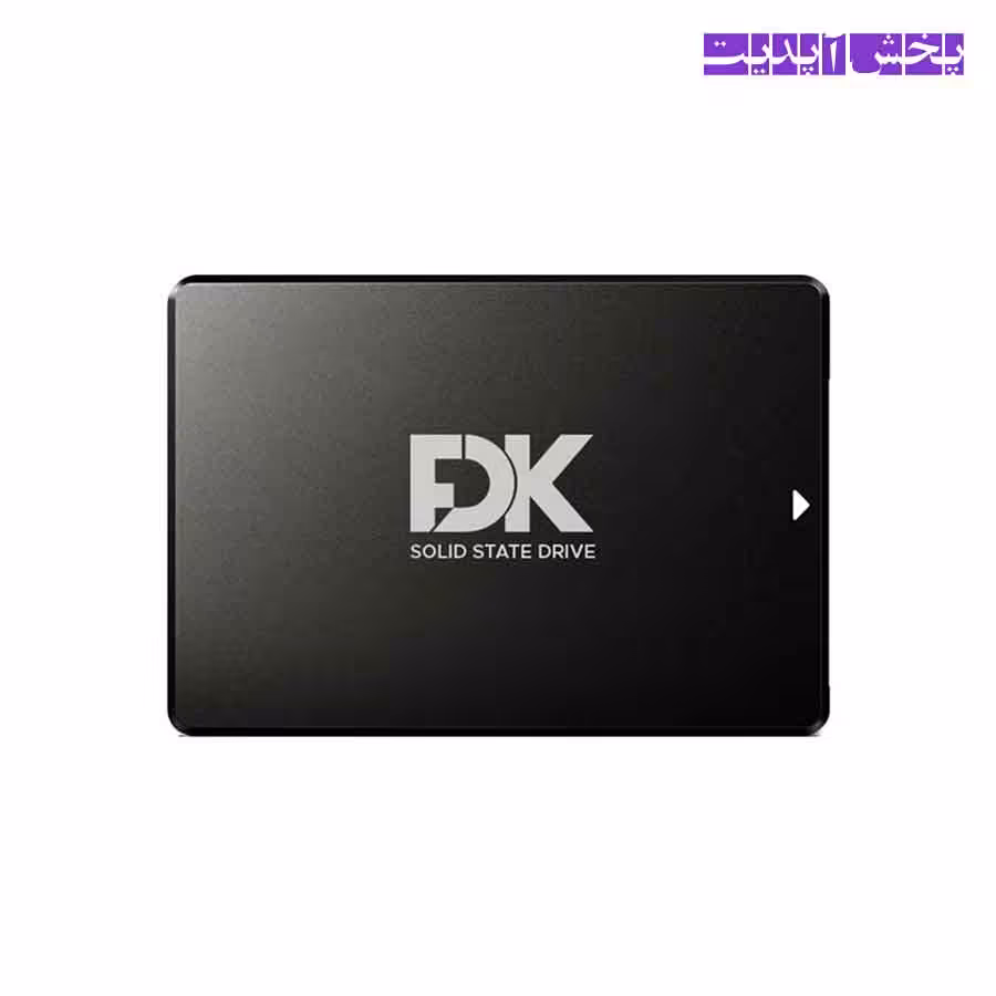 هارد اس اس دی SSD فدک FADAK ظرفیت 256 گیگ