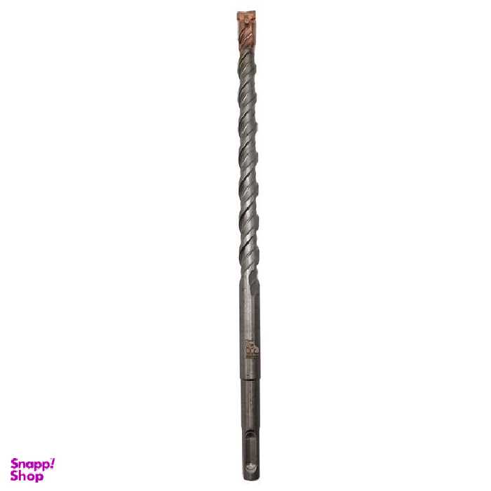 مته 4 شیار مدل بیگ بر کد YP-012-260MM سایز 12 میلی متر