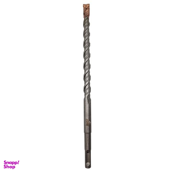 مته 4 شیار مدل بیگ بر کد YP-012-260MM سایز 12 میلی متر