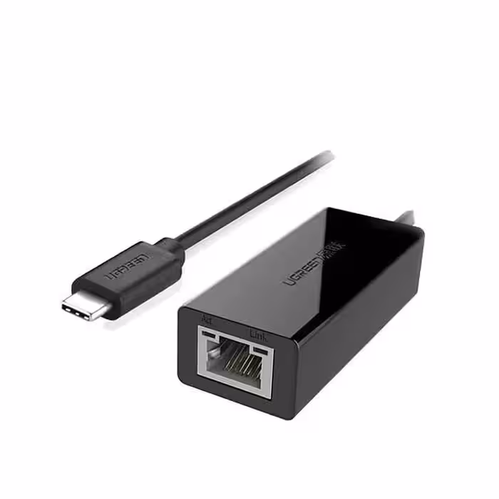 تبدیل Type C به LAN یوگرین کد 30287