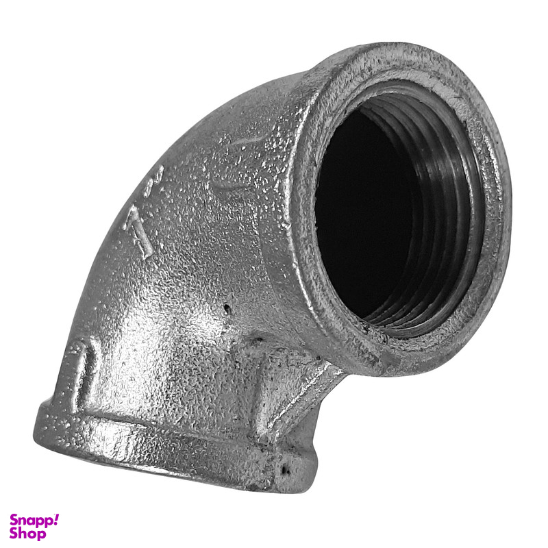 اتصال زانویی مدل G Z 63