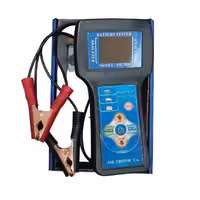 تستر باتری سخنگو