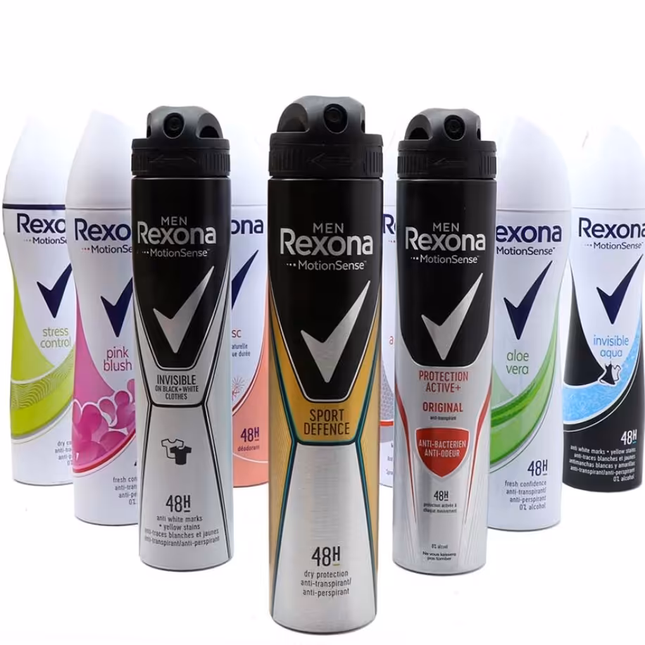 اسپری اصلی رکسونا 200 میلی لیتر