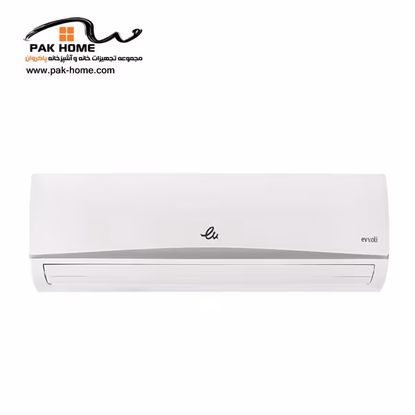 کولر گازی ایوولی EVCIS-30K-MD