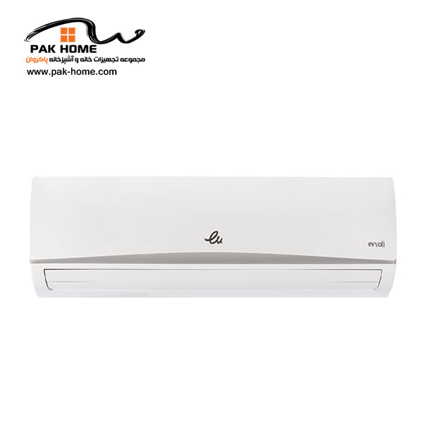 کولر گازی ایوولی EVCIS-30K-MD