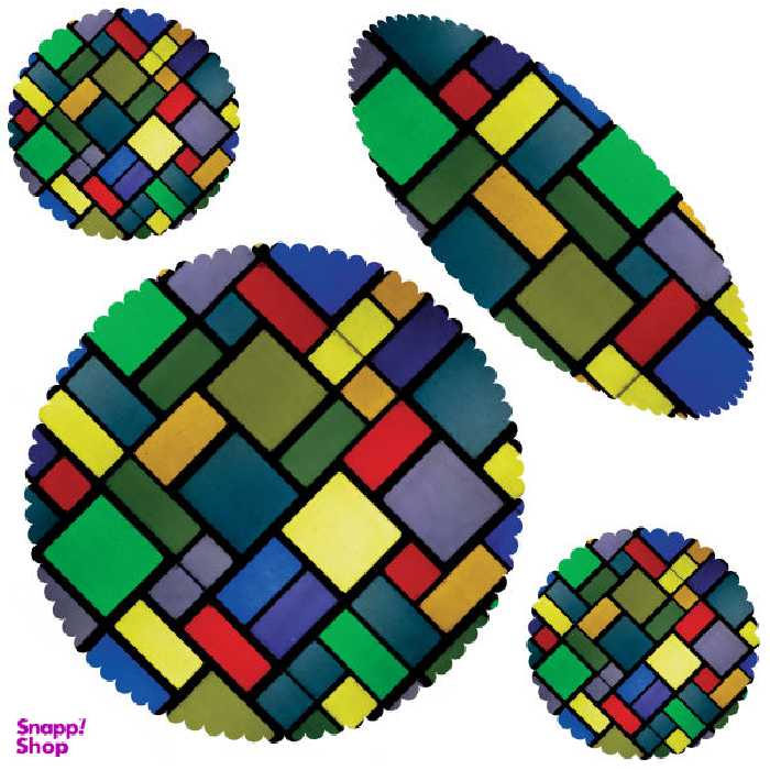 ست رومیزی 4 تکه مدل S32-42148