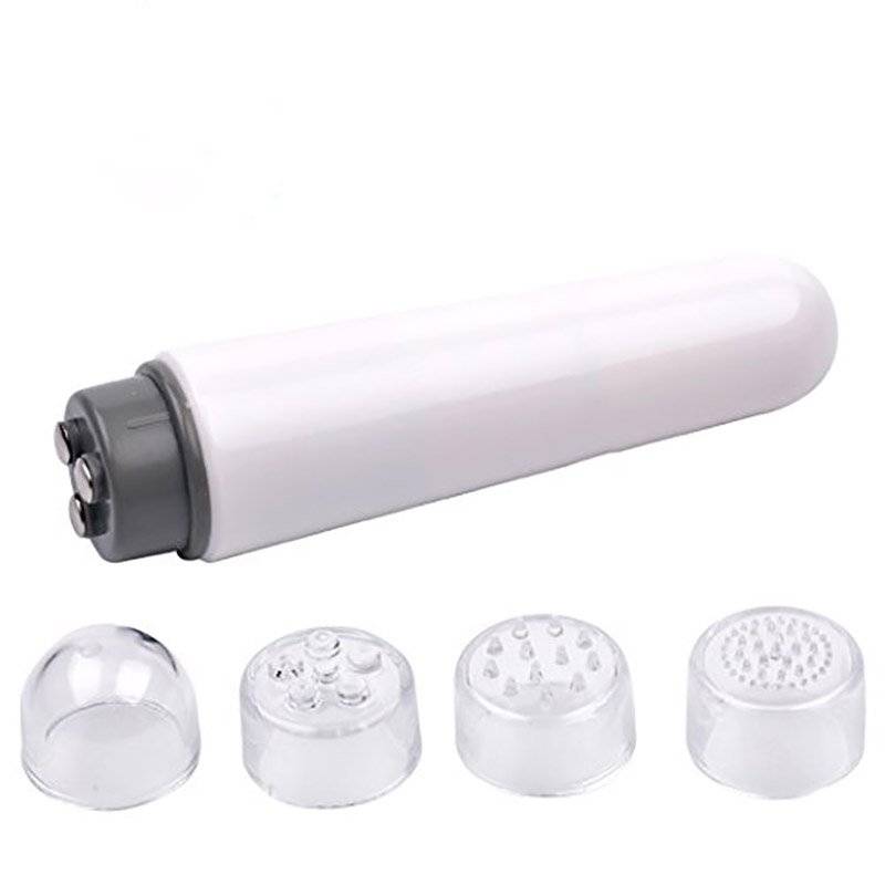 مینی ماساژور صورت قلمی