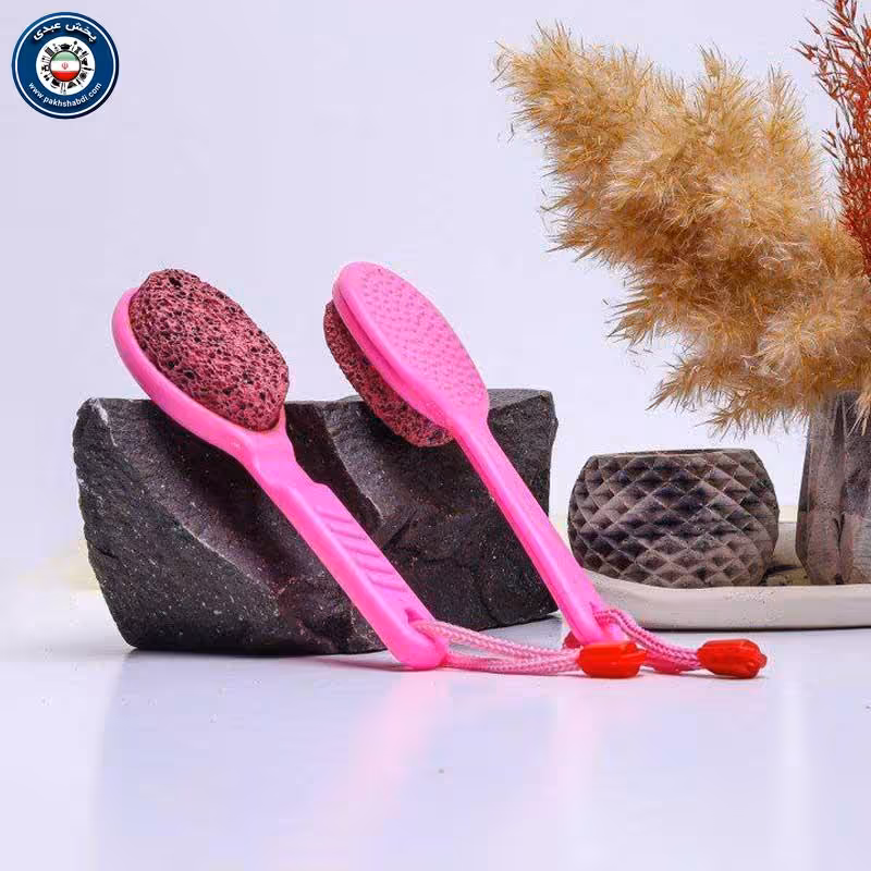 سنگ پا دسته دار عروس