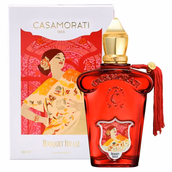 عطر ادکلن کازاموراتی زرجف-زرژاف بوکت ایده آل-Xerjoff Casamorati Bouquet Ideale