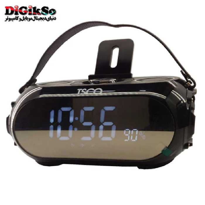 اسپیکر بلوتوثی قابل حمل تسکو TSCO TS 2397