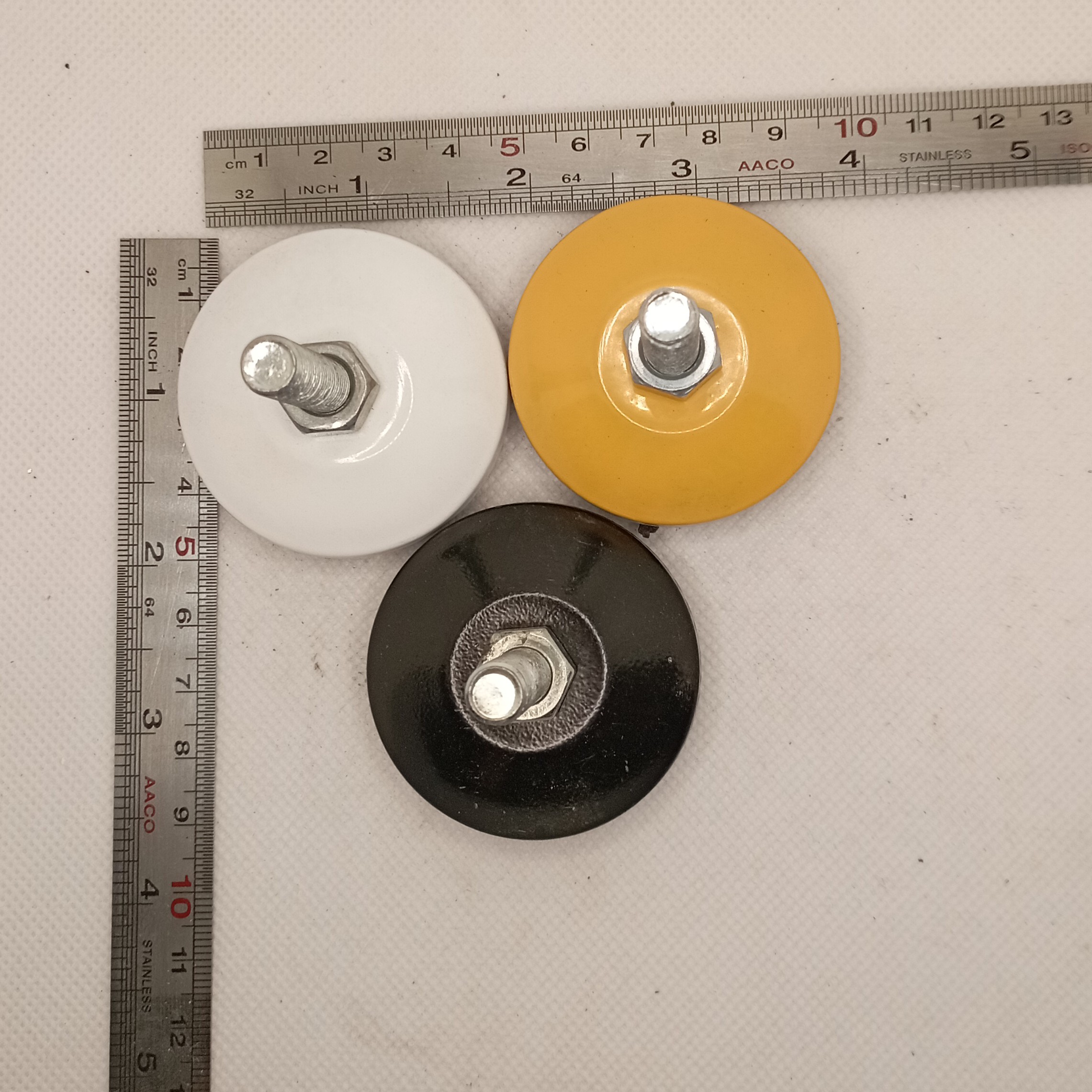 پایه شیپوری پیچ8 