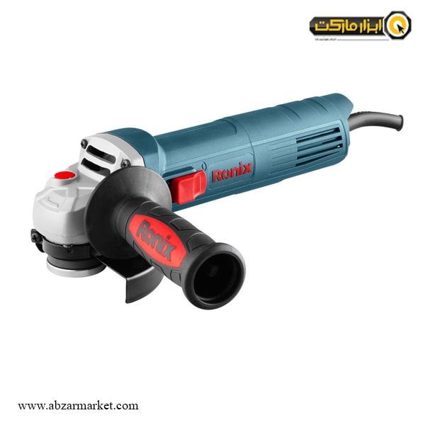 مینی فرز رونیکس 860 وات مدل 3112