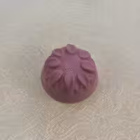 صابون تزئینی طرح گل 