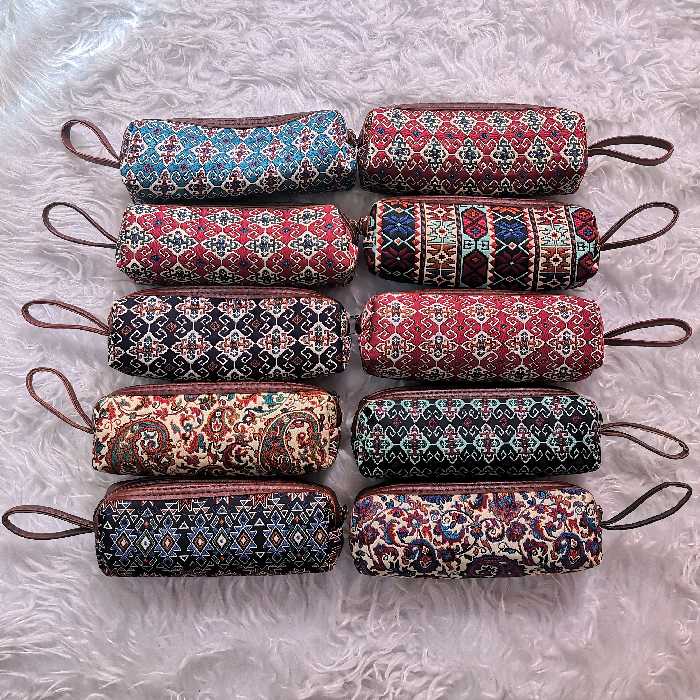 جامدادی 18 ماه گارانتی