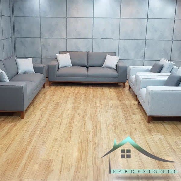 مبل ال راحتی 7 نفره Luxurysofa-103