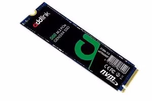حافظه SSD اینترنال 512 گیگابایت Addlink مدل S68 M.2