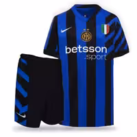 پیراهن و شورت اول اینترمیلان 2024/2025