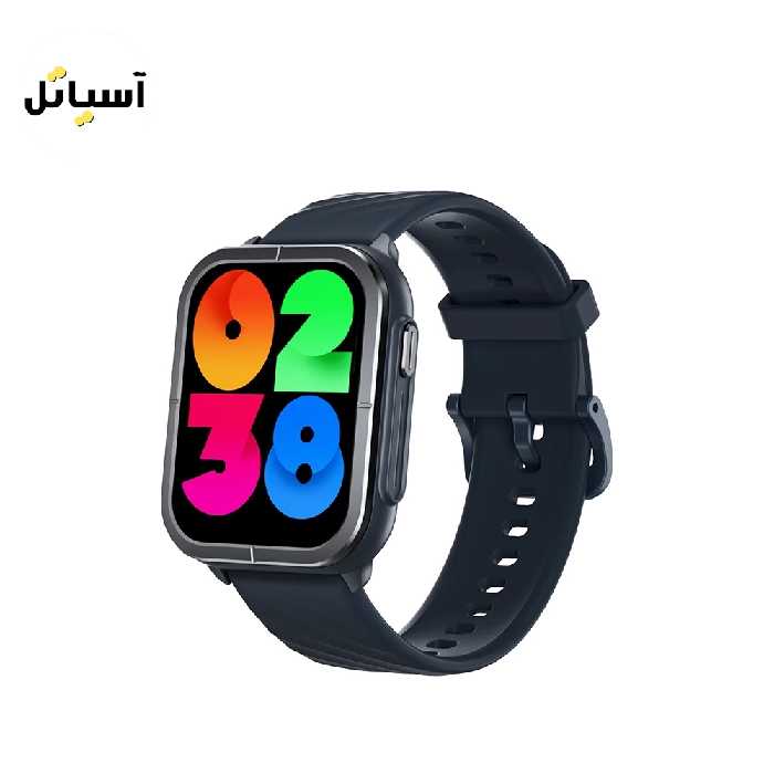 ساعت هوشمند میبرو (Mibro) مدل C3