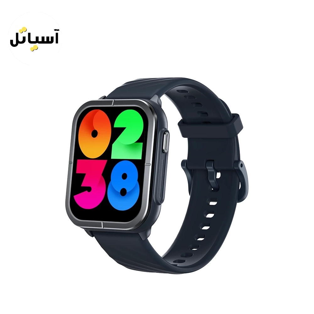 ساعت هوشمند میبرو (Mibro) مدل C3