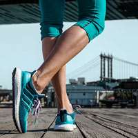 کتانی رانینگ ادیداس اولترا بوست Adidas Ultra Boost AF5140