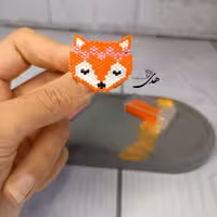 پیکسل روباه