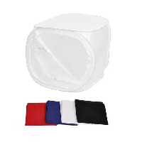 خیمه نور عکاسی Photography Light Tent 60x60cm