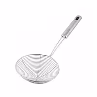 توری روغن استيل بزرگ