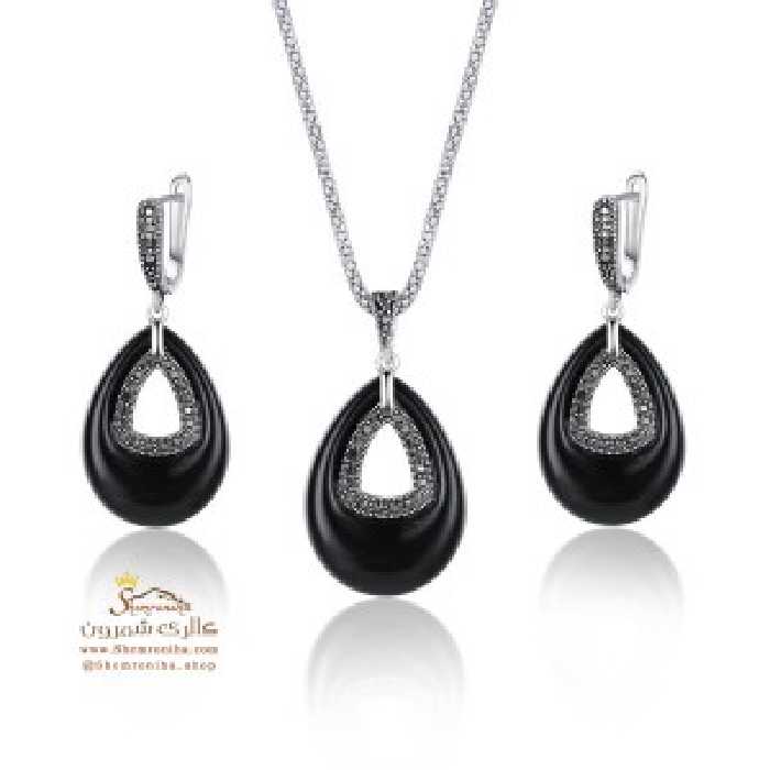 نیم ست اشک SET061S0