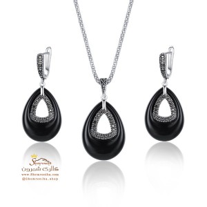 نیم ست اشک SET061S0