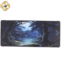 پد موس گیمینگ 30X70 کد (2)