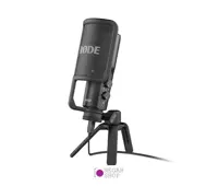 میکروفون استودیو RODE NT-USB