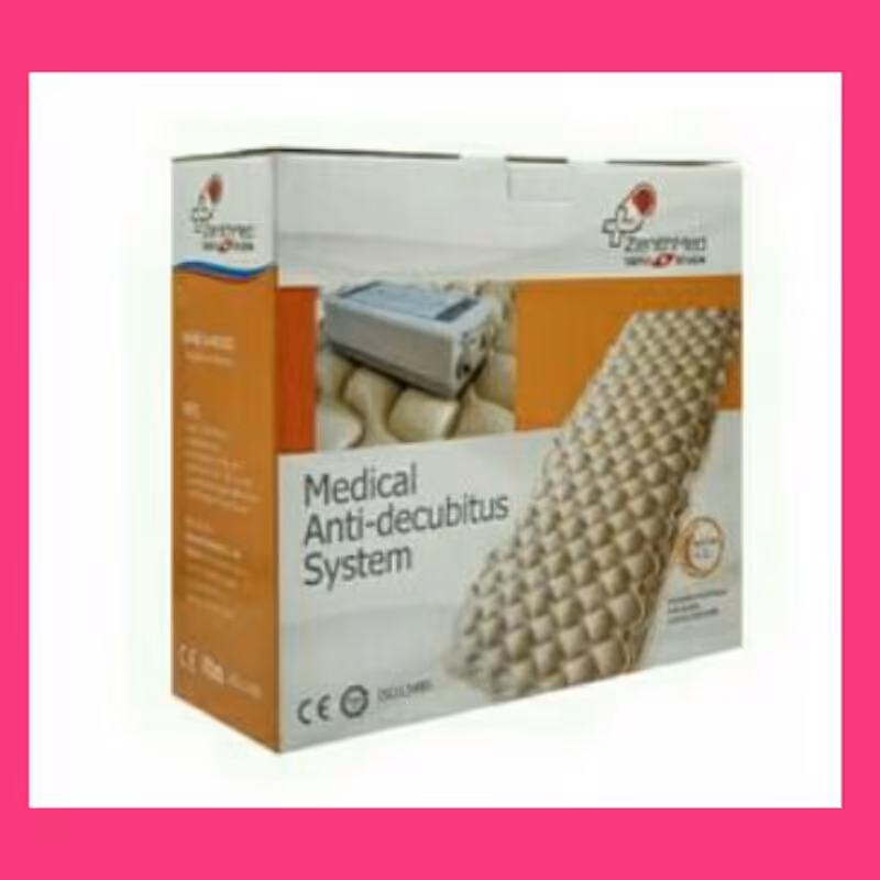 تشک مواج مدل زنیت مد تخم مرغی در حال عرضه زیر قیمت بازار می باشد 