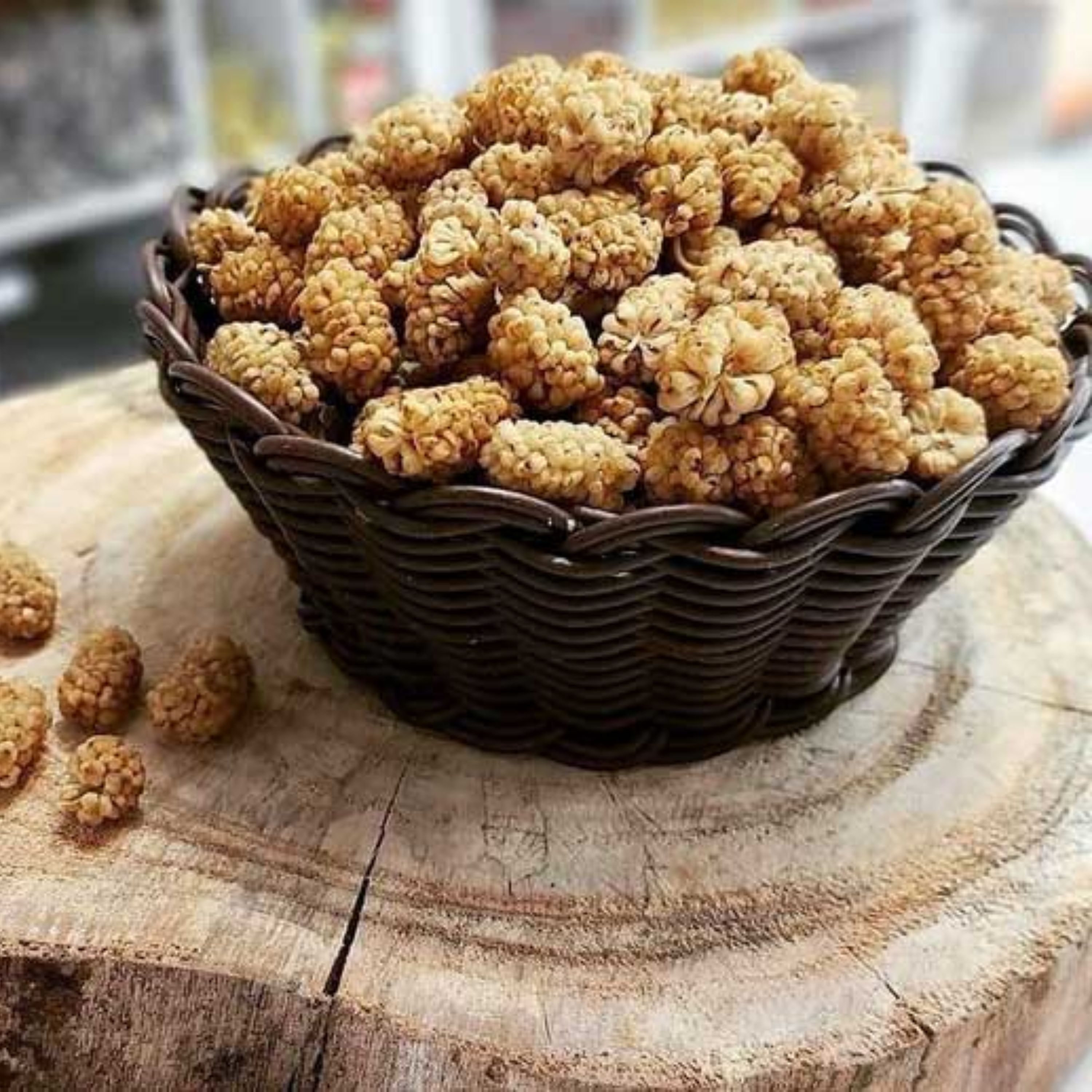 توت خشک 500 گرمی
