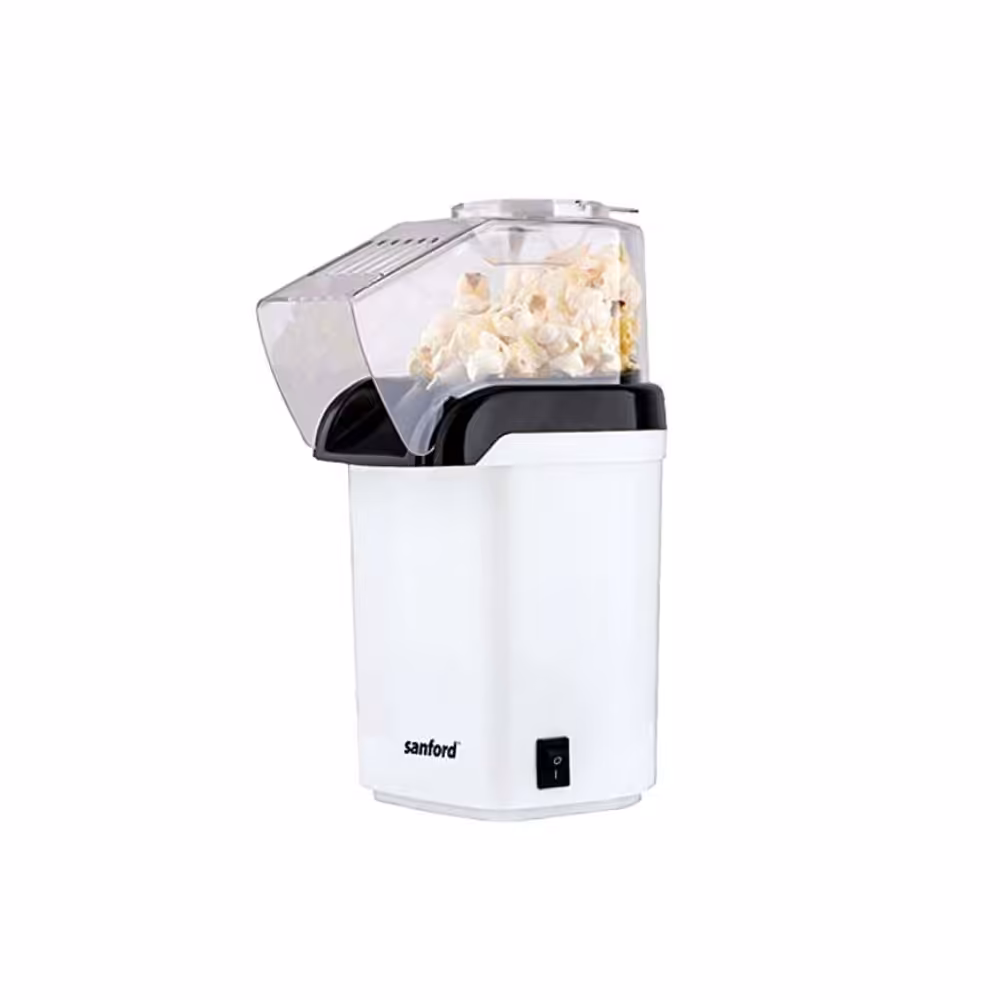 پاپ کورن ساز sanford مدل SF1377PM
